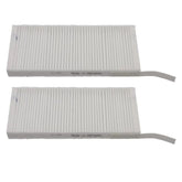 Master Polen Filtresi 2011-2022 Motrio 7701209837